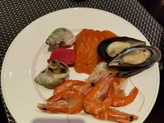 -上海锦江汤臣洲际大酒店壹阶层