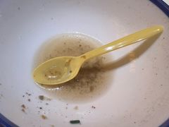 -早酒肖汉老味拌面