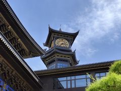 -西宁市东关清真大寺