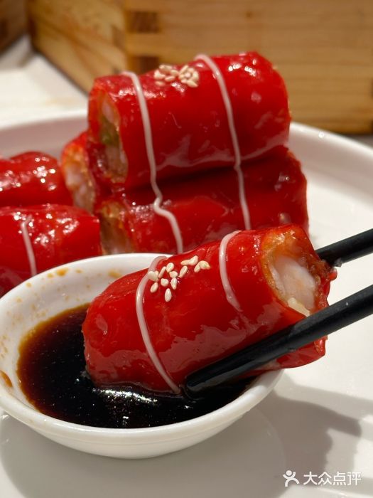 粤来记·玲笼茶点(日月光店)图片