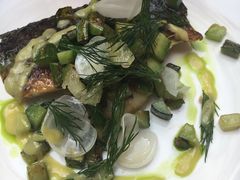 -Ocean's Table 欧舍