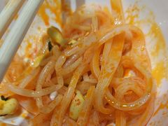 -子午路张记肉夹馍(兵马俑店)