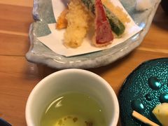 -王鼎精致料理铁板烧(世博源店)