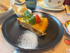 -安妮意大利餐厅(望京店)
