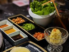 -鹤江桥·红油牛肉粉(SKP店)