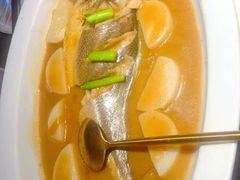 -锦府园·新台州菜(合生汇店)