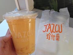 -Jazcu珍仕菓鲜榨果汁(西单大悦城店)