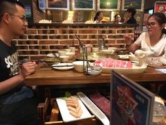 -额尔敦草原涮羊肉·烧烤(冻青树总店)