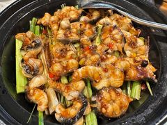 -顺峰顺水顺德菜(龙华店)