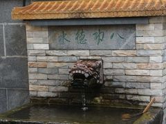 -灵谷景区