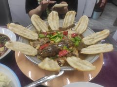 -大众海鲜(巨龙北路店)