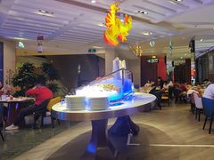 -马哥孛罗酒店·SAVVY全日餐厅