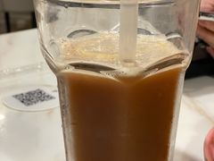 柠檬水-about(丹霞庄店)