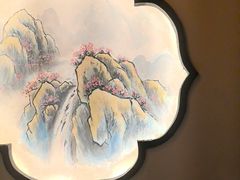 -绿茶餐厅(朝阳大悦城店)