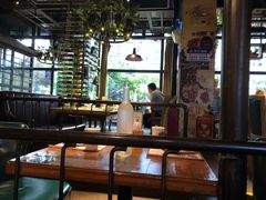 大堂-胡桃里音乐酒馆(白云五号T5 MALL店)