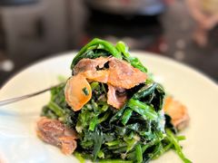 -铭家家宴·海鲜青岛菜·院子餐厅(燕岭路店)