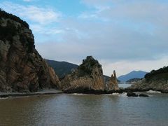 -花岙岛