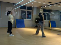 -零下舞度·街舞连锁机构(直沽校区)