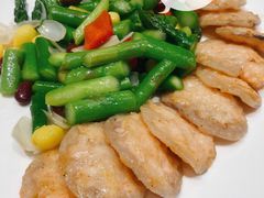荷塘月色-新开元大酒店(杭州大关店)