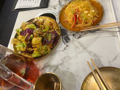 -云鼎·炙火精酿啤酒秘制烧烤(工体店)
