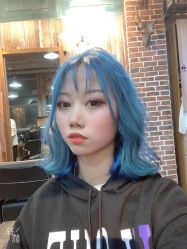 -美格丝M.G.S Hair Salon