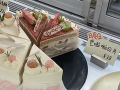 -BRENCY百仑喜(创新园店)