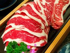 牛小排-湊湊火锅·茶憩(打浦桥日月光店)