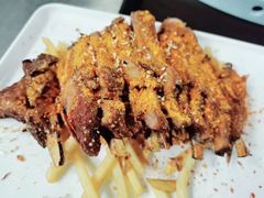 -海鸿荟·沿江菜(中山北路店)