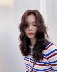 -FASHION PALACE hair+