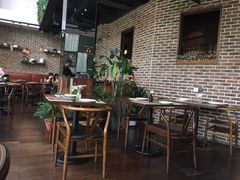 -斯比特花园意大利餐厅(缤谷广场店)