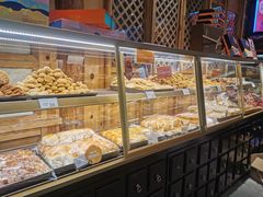 -昆明冠生园·蛋糕·面包(南强街店)