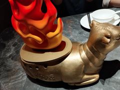 -炊烟小炒黄牛肉(浦东世纪汇店)