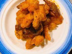 老油条牛肉-美味斋饭庄