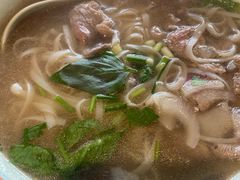 -越南牛肉河粉餐厅(书院巷店)