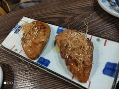 -大雄寿司(中华广场店)