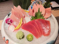 -炙柒Sekinana·精致日料(合生汇店)