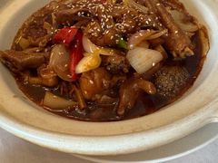 -老洋房花园饭店(绍兴路店)