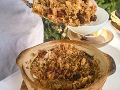 -汤城小厨•粤菜•靓汤(金融街店)