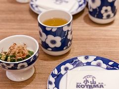 -小山日本料理(太古汇店)