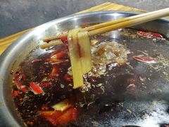 -红牌楼老号串串(银海佳苑店)