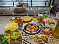 -顶上头·螺蛳火锅(五一新村店)