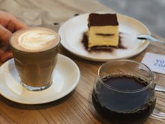 -VOYAGE COFFEE(杨梅竹店)