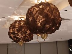 -上海锦江汤臣洲际大酒店壹阶层