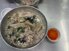 -广场正宗原汁薏米店