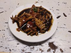 -大时代美食面馆