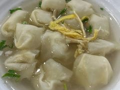 -老西白点心店
