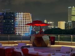 -池畔酒吧 WET Bar