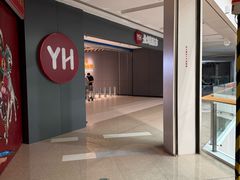 -永辉超市(萧山宝龙广场店)