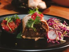 -Luchador摔跤手墨西哥餐厅(恒宇广场店)