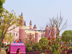 -安徒生童话乐园